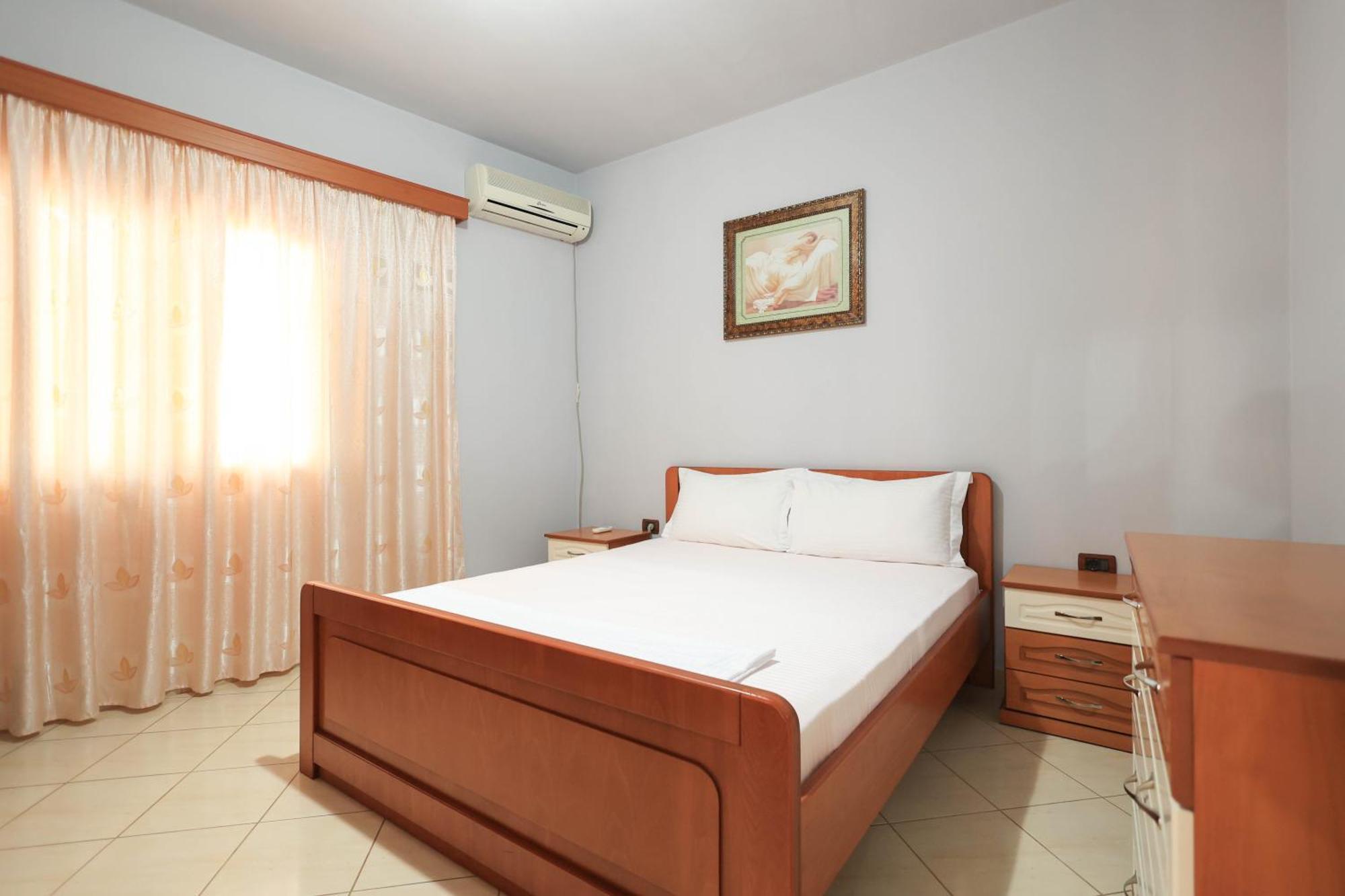 Kejsi Apartaments Sarandë Exterior foto