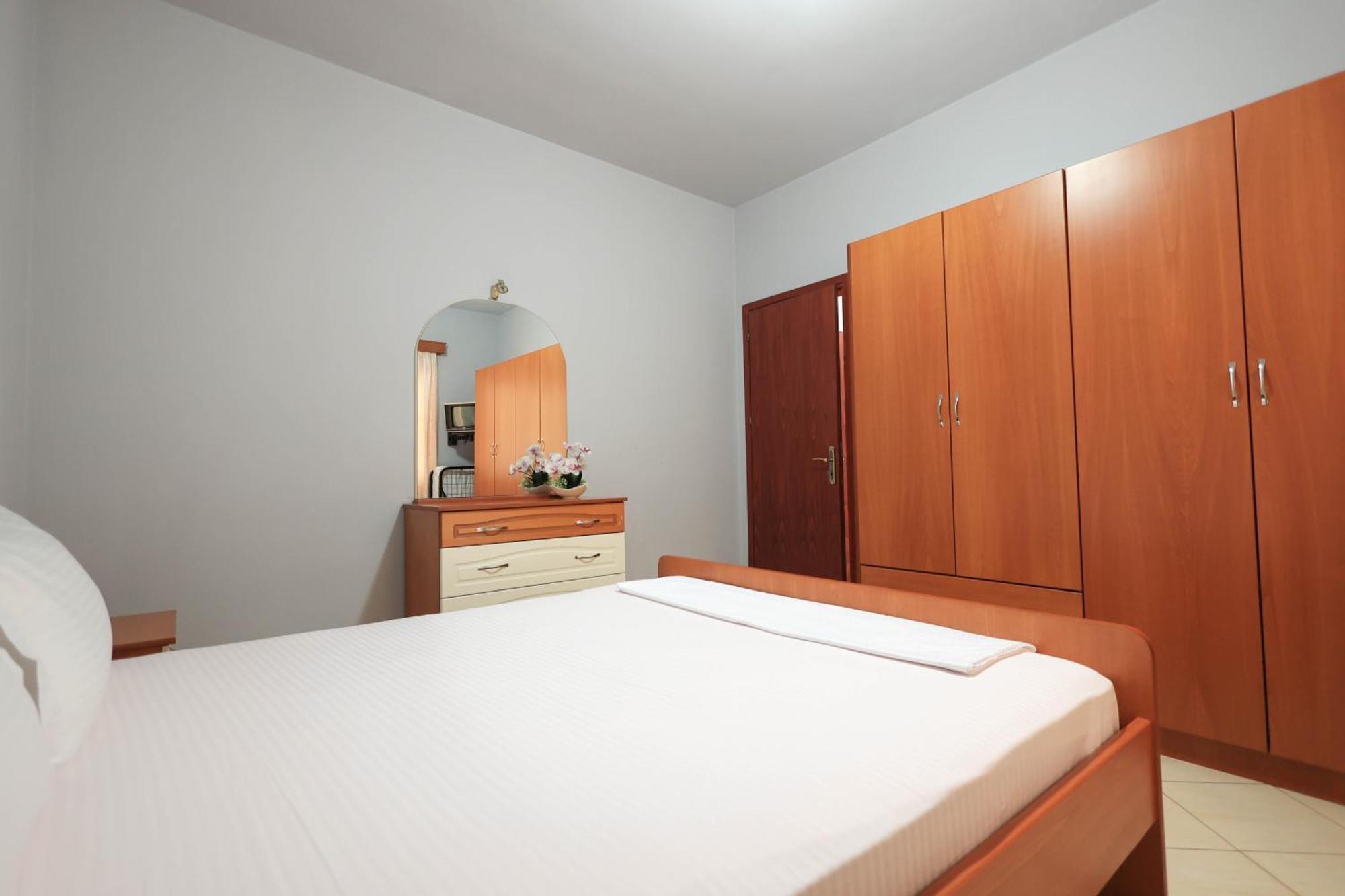 Kejsi Apartaments Sarandë Exterior foto