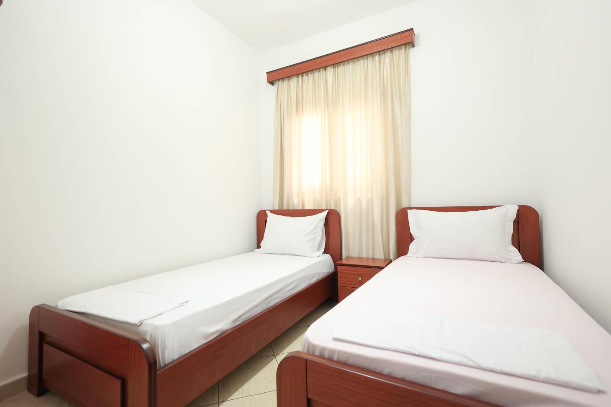 Kejsi Apartaments Sarandë Exterior foto